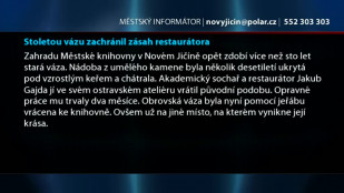 Videotext 3. 8. 2014