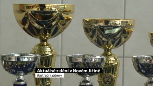 Aktuálně z dění v Novém Jičíně 4. 8. 2014