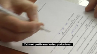 Zažívací potíže není radno podceňovat