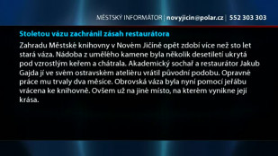 Videotext 10. 8. 2014