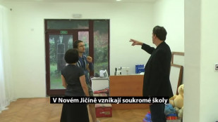 V Novém Jičíně vznikají soukromé školy