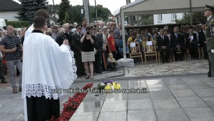 Krwawa niedziela w Żywocicach - Krvavá neděle v Životicach