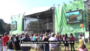 Aktuálně z Karviné 19.8.2014