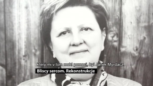 Bliscy sercom. Rekonstrukcja - Blízcí srdcím. Rekonstrukce