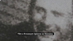 Film o stonawskim Krwawym Upiorze - Film o Krvavém upíru ze Stonavy