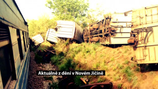 Aktuálně z dění v Novém Jičíně 29. 8. 2014