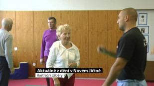 Aktuálně z dění v Novém Jičíně 3. 9. 2014