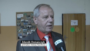 Učiliště Baron School opravdu zahájilo výuku