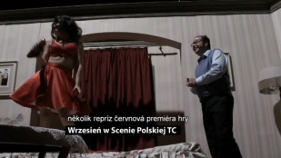 Wrzesień w Scenie Polskiej TC - Záříjový program Polské scény TD