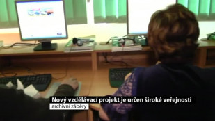 Nový vzdělávací projekt je určen široké veřejnosti