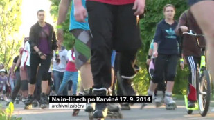 Aktuálně z Karviné 12.9.2014