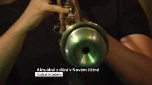 Aktuálně z dění v Novém Jičíně 22. 9. 2014