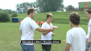 Aktuálně z dění v Novém Jičíně 3. 10. 2014