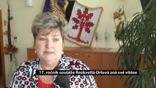 17. ročník soutěže Rozkvetlá Orlová zná své vítěze