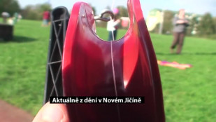 Aktuálně z dění v Novém Jičíně 13. 10. 2014