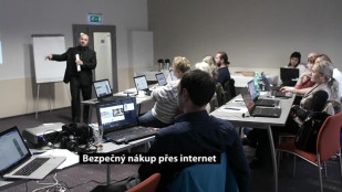 Bezpečný nákup přes internet