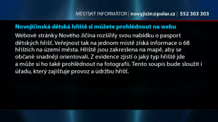 Videotext 19. 10. 2014