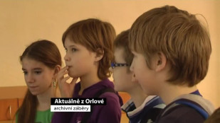 Aktuálně z Orlové 28. 10. 2014