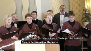 Święto Reformacji - Památka reformace