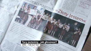 Głosowanie w plebiscycie Tacy jesteśmy - Jak hlasovat na vítěze soutěže Kongresu Poláků