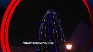 Aktuálně z dění v Novém Jičíně 14. 11. 2014