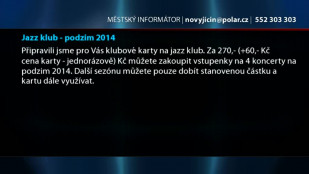 Videotext 16. 11. 2014