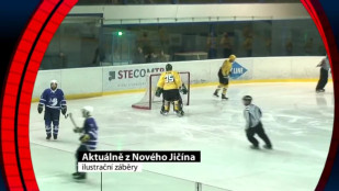 Aktuálně z dění v Novém Jičíně 21. 11. 2014