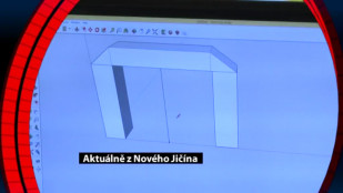 Aktuálně z dění v Novém Jičíně 5. 12. 2014