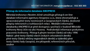 Videotext 8. 12. 2014