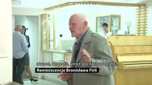 Reminiscencje Bronisława Firli - Reminiscence Bronisława Firly