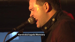 Karvinská kapela Memoary