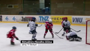 Aktuálně z dění v Novém Jičíně 5. 1. 2015