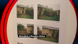 Aktuálně z dění v Novém Jičíně 12. 1. 2014