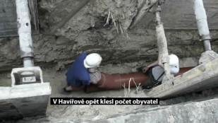 V Havířově opět klesl počet obyvatel