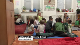 Aktuálně z dění v Novém Jičíně 19. 1. 2015