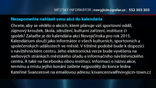 Videotext 24. 1. 2015