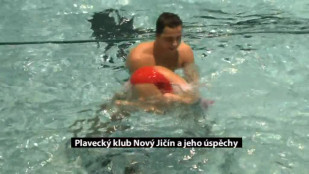 Plavecký klub Nový Jičín a jeho úspěchy