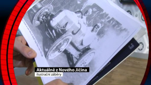 Aktuálně z dění v Novém Jičíně 26. 1. 2015