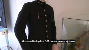 Muzea Beskyd ve F-M zve na novou výstavu