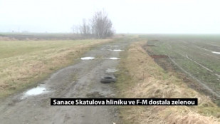 Sanace Skatulova hliníku ve F-M dostala zelenou