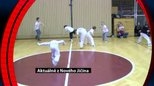 Aktuálně z dění v Novém Jičíně 6. 2. 2015