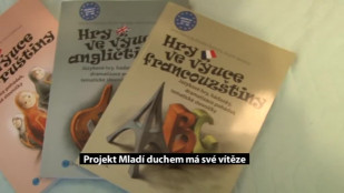 Projekt Mladí duchem má své vítěze i v havířovském domově