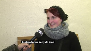 Rekordní návštěvnost karvinského kina