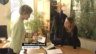 Aktuálně z Orlové 28. 2. 2015