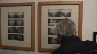 František Sysel a Camera obscura na bruntálském zámku