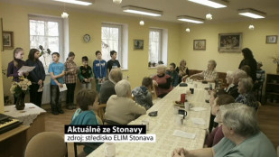 Aktuálně ze Stonavy 4. 3. 2015