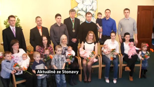 Aktuálně ze Stonavy 11. 3. 2015