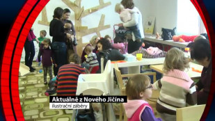 Aktuálně z dění v Novém Jičíně 13. 3. 2015