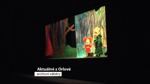 Aktuálně z Orlové 17. 3. 2015