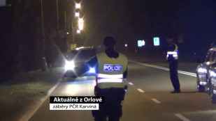 Aktuálně z Orlové 24. 3. 2015